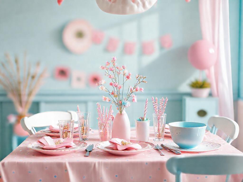Ambiance festive